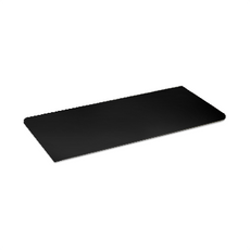 Custom Cutting Board - 3/4" Black Poly