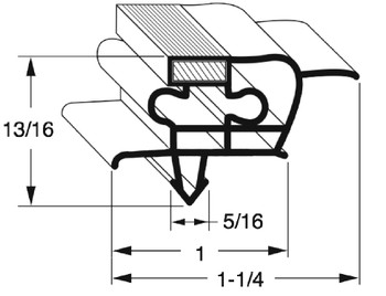 Everest Gasket DG09-00