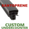 Profile 896 - Custom Undercounter Door Gasket