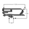 Anthony-Aftermarket-Gasket 29-7/8-x-72-02-14160-2045-2