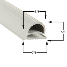 Profile 049 - 8' Stick