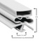 Metro Door Gasket 18 22 x 56 1/4