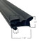 Styleline Door Gasket 551 22 5/8 x 30 11/16