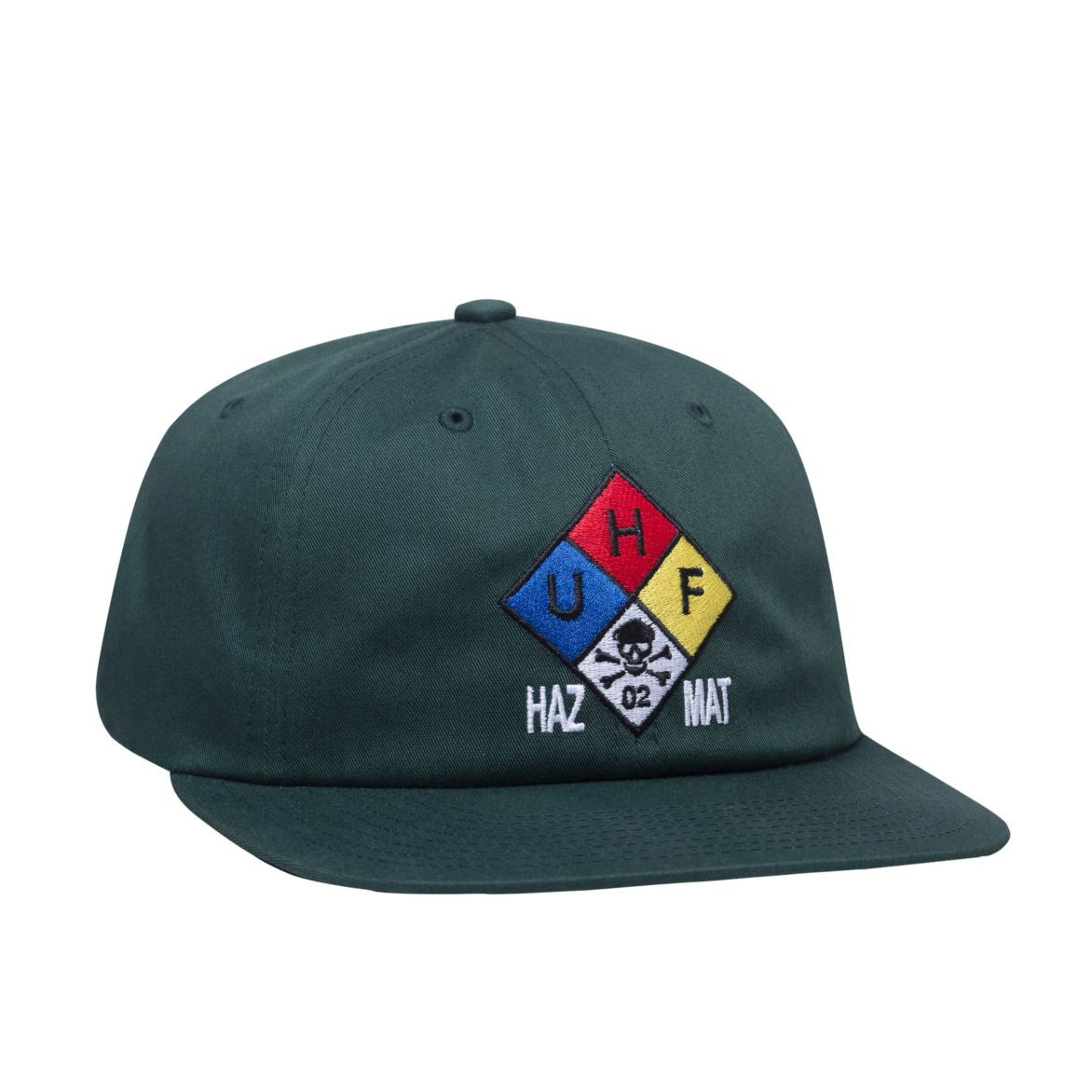 Huf headwear Clearance