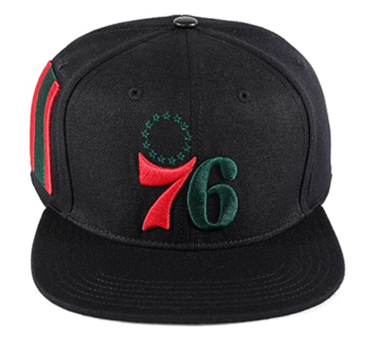 snapback gucci