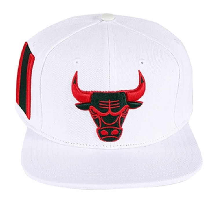 gucci strapback