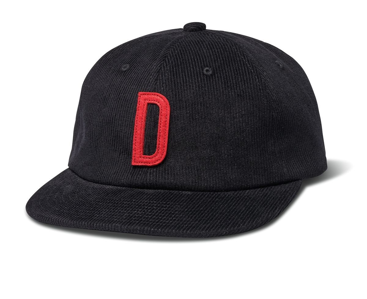 lakers corduroy hat