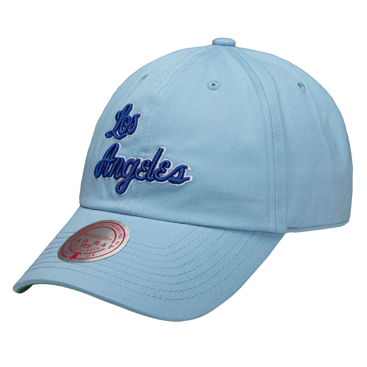lakers l hat