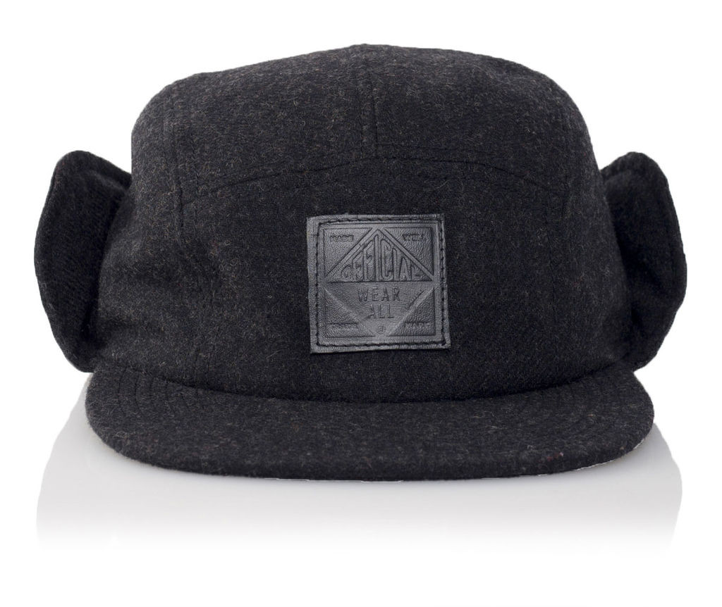 hunter winter hat