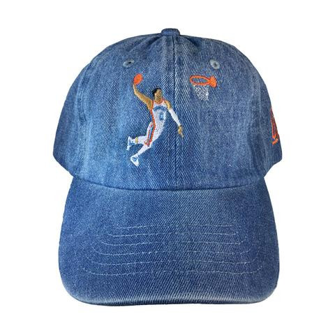 westbrook hat