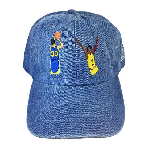 curry hat