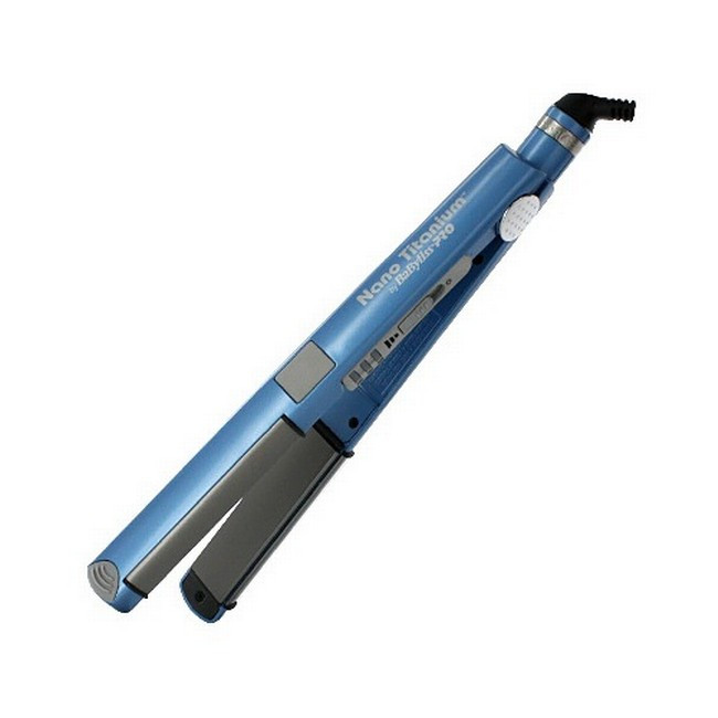 Babyliss Pro Nano Titanium U Styler Clearance, 53% OFF |  www.ingeniovirtual.com