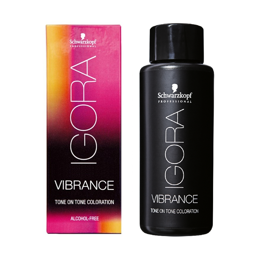 Ig Vibrance Gloss 9 5 46 Beige Chocolate Toner 60ml Windsor Beauty