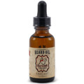 AJ's Elixirs Beard Oil in Forest Mint conditions and benefits both skin and hair.