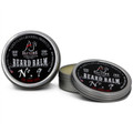 AJ's Elixirs Beard Balm provides deep conditioning, softens the beard, moisturizes the skin, and provides depth to the various colors of hair without being greasy.