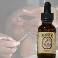 Pre-Shave Oil provides a smooth and irritable free shave while eliminating razor burn, irritation and inflammation.