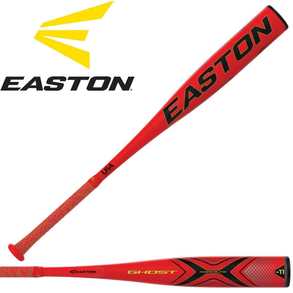 2019 Easton Elevate 29"/18oz USA Youth Baseball Bat Ybb19el11 for sale online 