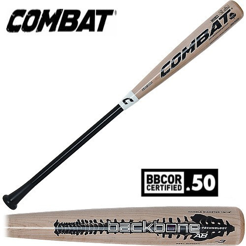 combat bbcor bats