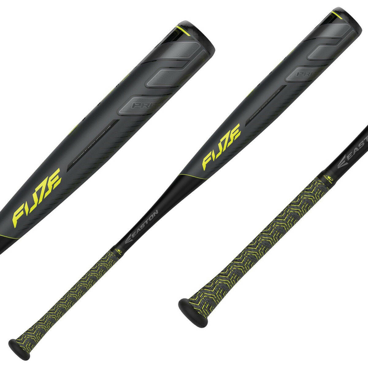 Easton Project 3 FUZE BBCOR Baseball Bat (-3) BB19FZ - Beacon Sporting Goods