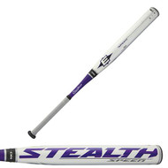 Easton Stealth Retro Fastpitch Softball Bat (-10) FP16SSR3B