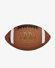 Wilson GST TDY Composite Football Youth