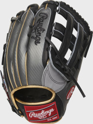 Rawlings Bryce Harper Heart of the Hide Baseball Glove 13 inch PROBH3