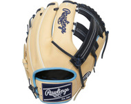 Rawlings Heart of the Hide Baseball Glove 11.5 inch PRO204-20CB