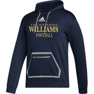 Archbishop Williams HS Team Adidas Issue WRDS Hoodie