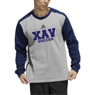 Xaverian HS Adidas Team Issue XAV Crew