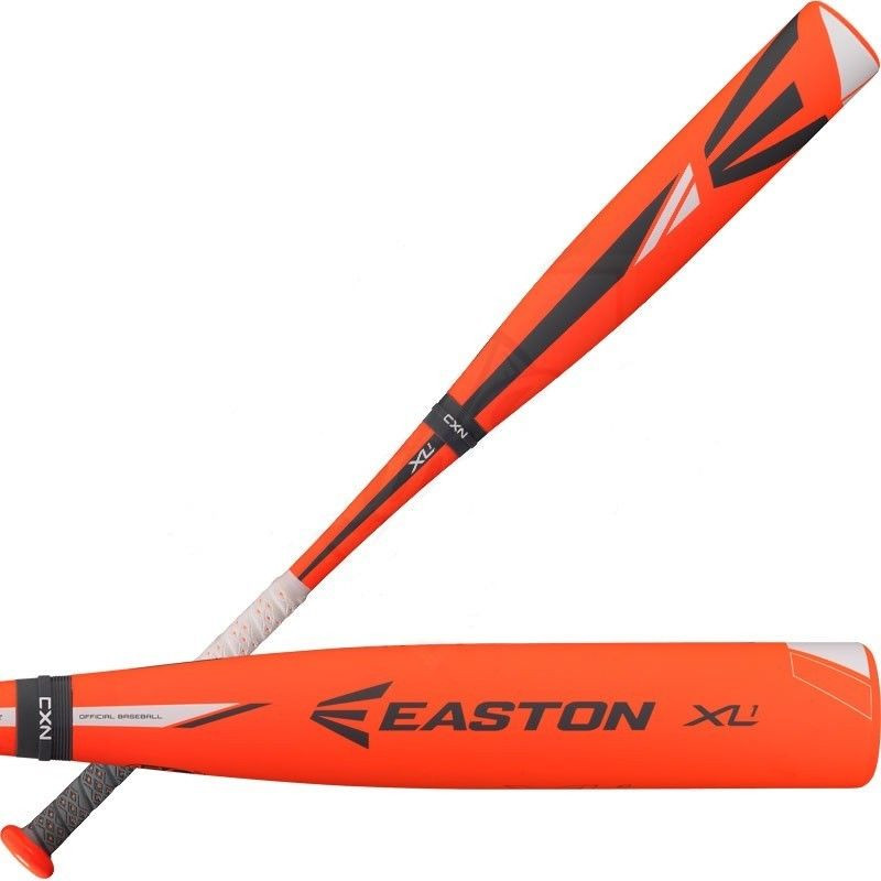 2015 Easton XL1 Big Barrel Baseball Bat (8) SL15X18 Beacon Sporting