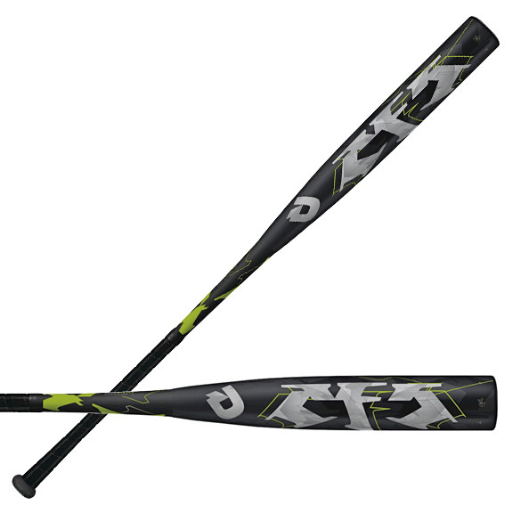 DeMarini CF5 USSSA Youth Baseball Bat (10) WTDXCFXLE Beacon