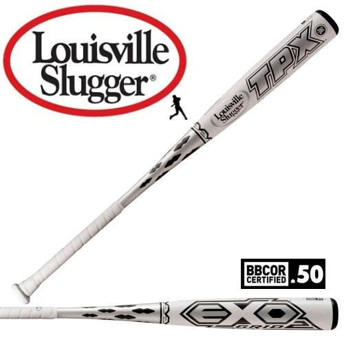 Tpx louisville slugger bat Clearance