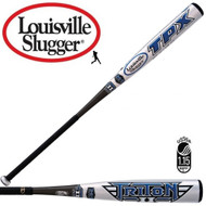 Louisville Slugger TPX Triton II Senior League Baseball Bat (-12)