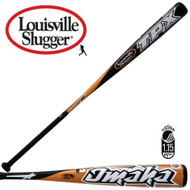 Louisville Slugger TPX Omaha Senior League Baseball Bat (-10)