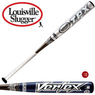 Louisville Slugger TPX Vertex Youth Baseball Bat (-13)