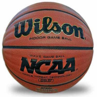 Wilson Wave Solution Game Ball Basketball 28.5