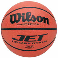 Wilson Jet Competition Basketball 28.5