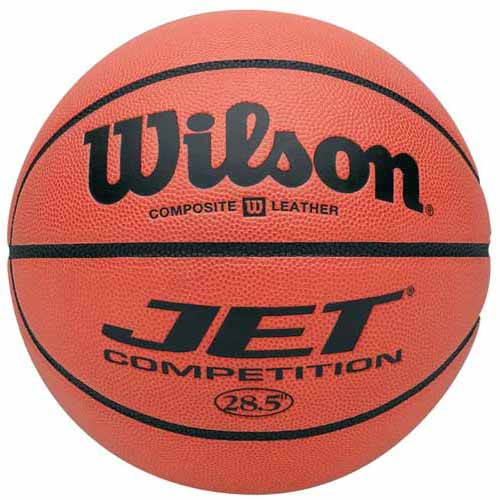 Wilson Jet Competition Basketball 28 5 Beacon Sporting Goods