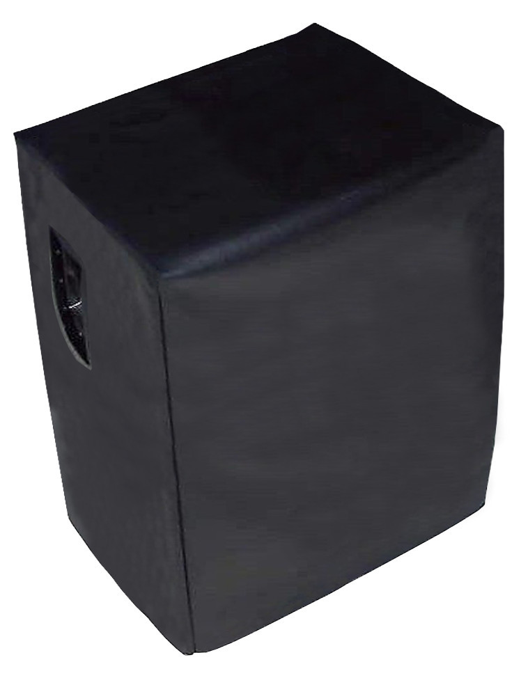 Fender Rumble V3 4x10 Bass Cabinet Cover Custom Amp Covers