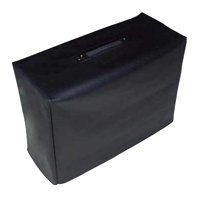 Fender Bandmaster 2x12 Speaker Cabinet 1962 Cover Custom Amp