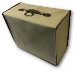 Canvas cover