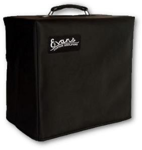 Evans Cover