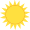 sun