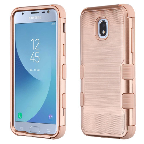 samsung j3 rose gold