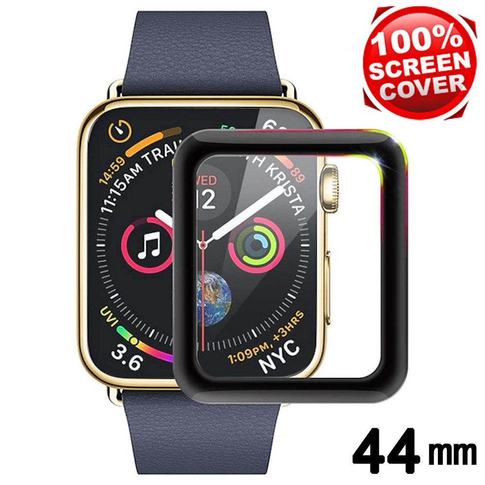 apple watch 44mm carbon fiber