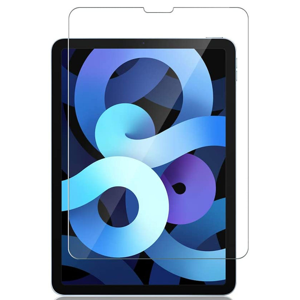 Premium Tempered Glass Screen Protector for iPad Air (5th & 4th gen