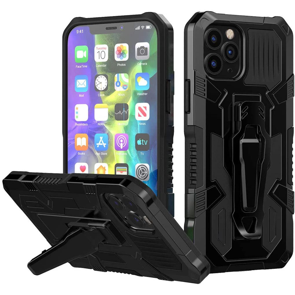 iphone 12 pro max case with kickstand