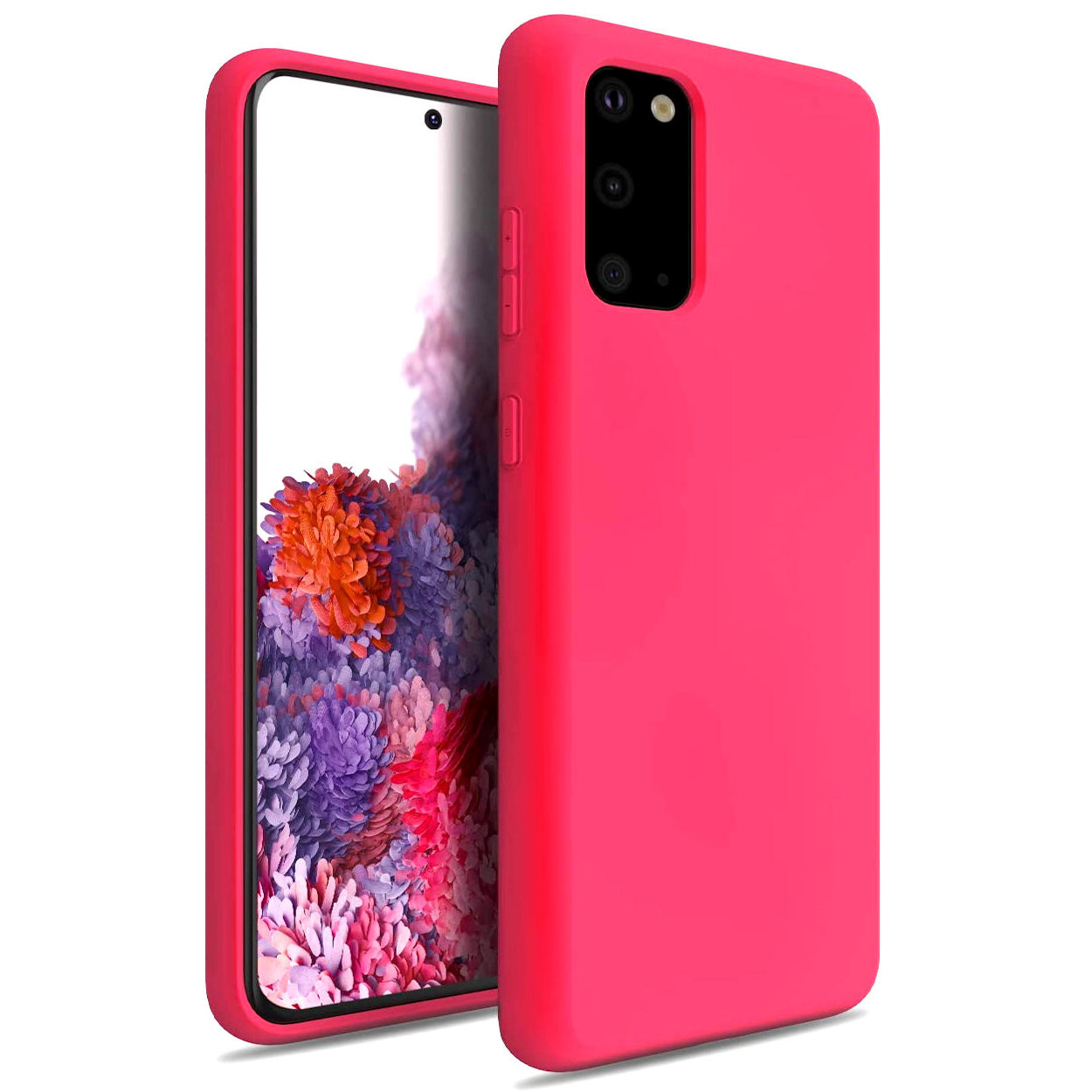 Samsung Fan Edition Case 2025