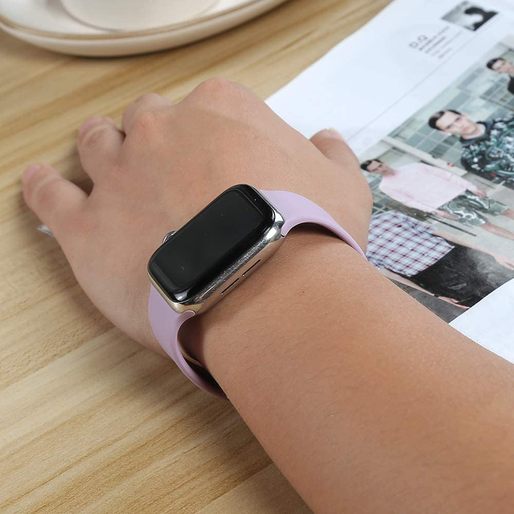 apple watch lavender
