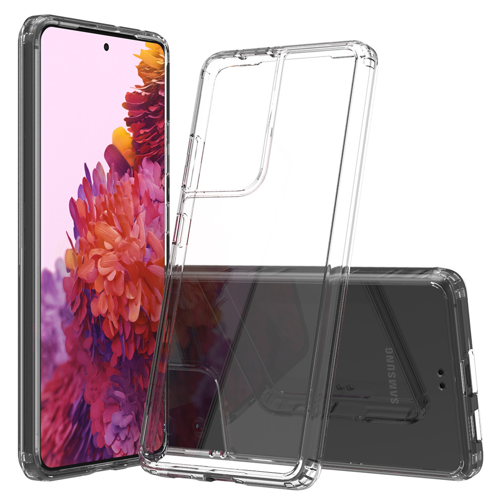 Fusion Shield Tough Snap On Case For Samsung Galaxy S21 Ultra 5g Clear Hd Accessory Fusion Shield Tough Snap On Case For Samsung Galaxy S21 Ultra 5g Clear Hd Accessory